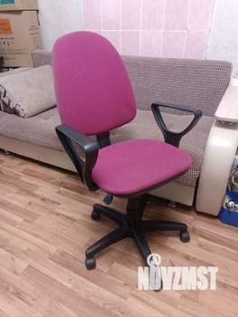 1-к квартира, на длительный срок, 39м2, 20/25 этаж