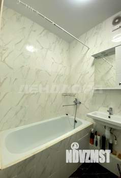 Студия квартира, на длительный срок, 37м2, 9/15 этаж