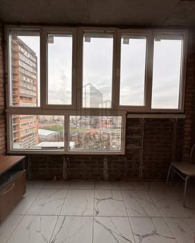 2-к квартира, на длительный срок, 60м2, 16/17 этаж