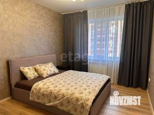 3-к квартира, на длительный срок, 70м2, 1/11 этаж