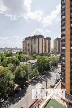 1-к квартира, посуточно, 42м2, 11/25 этаж