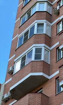 2-к квартира, на длительный срок, 42м2, 9/16 этаж