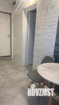 Студия квартира, на длительный срок, 22м2, 4/10 этаж