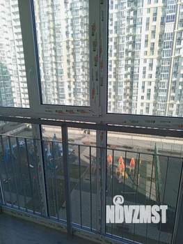 2-к квартира, на длительный срок, 45м2, 8/25 этаж