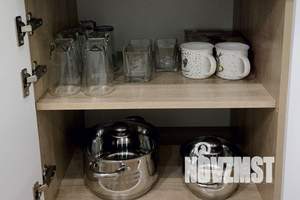 1-к квартира, посуточно, 31м2, 14/24 этаж