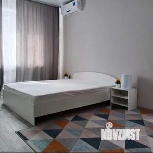 1-к квартира, на длительный срок, 38м2, 11/23 этаж