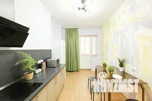 1-к квартира, посуточно, 30м2, 3/19 этаж