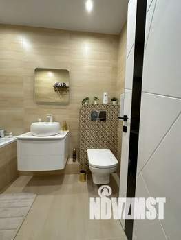 Студия квартира, посуточно, 27м2, 18/18 этаж