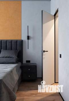 2-к квартира, посуточно, 63м2, 1/1 этаж