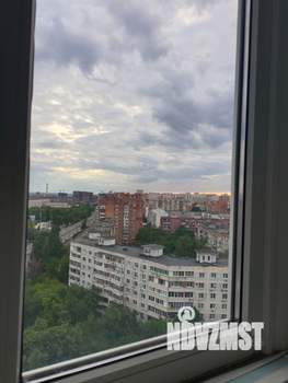 2-к квартира, на длительный срок, 70м2, 17/17 этаж