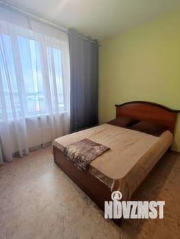 3-к квартира, на длительный срок, 80м2, 6/18 этаж