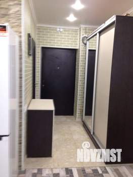 Студия квартира, на длительный срок, 30м2, 11/24 этаж