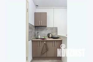 1-к квартира, посуточно, 15м2, 2/5 этаж
