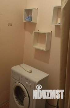 1-к квартира, на длительный срок, 35м2, 1/1 этаж