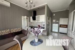 3-к квартира, посуточно, 65м2, 4/25 этаж