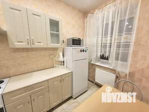 1-к квартира, на длительный срок, 35м2, 2/10 этаж