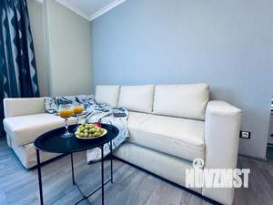 1-к квартира, посуточно, 52м2, 14/21 этаж