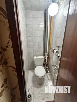 3-к квартира, на длительный срок, 63м2, 4/9 этаж