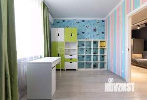 3-к квартира, на длительный срок, 75м2, 11/24 этаж