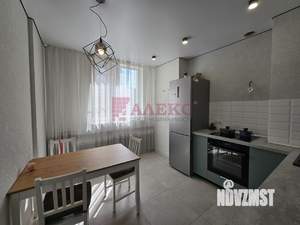 1-к квартира, на длительный срок, 37м2, 10/25 этаж