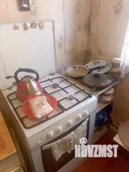 2-к квартира, на длительный срок, 50м2, 1/2 этаж