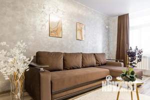 2-к квартира, посуточно, 70м2, 1/1 этаж