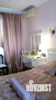 4-к квартира, на длительный срок, 100м2, 2/6 этаж