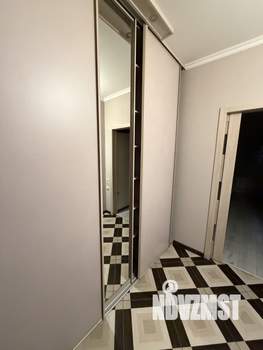 Студия квартира, на длительный срок, 30м2, 1/10 этаж