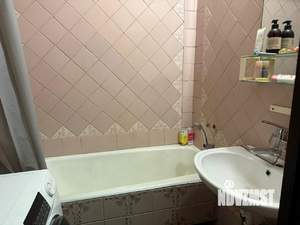 2-к квартира, на длительный срок, 50м2, 4/14 этаж