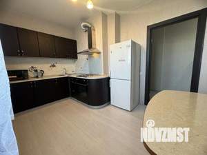 3-к квартира, на длительный срок, 80м2, 15/20 этаж