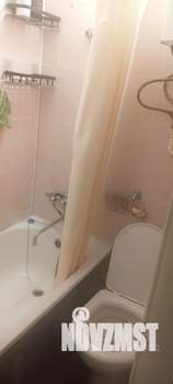 Студия квартира, на длительный срок, 15м2, 1/1 этаж