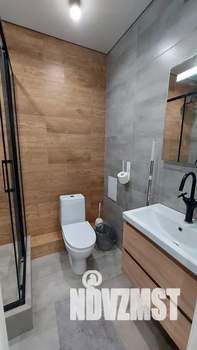 1-к квартира, посуточно, 41м2, 19/20 этаж