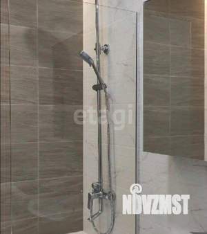 1-к квартира, на длительный срок, 36м2, 25/25 этаж