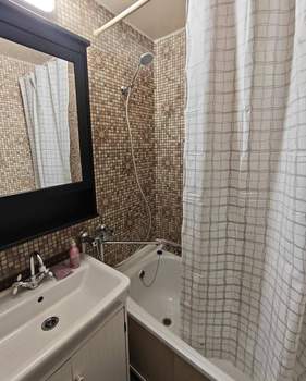 1-к квартира, на длительный срок, 36м2, 15/16 этаж