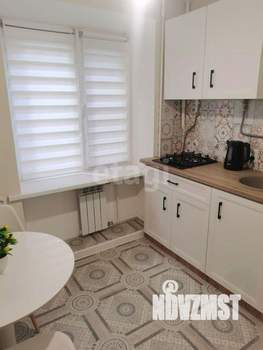 3-к квартира, на длительный срок, 43м2, 1/5 этаж