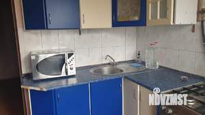 1-к квартира, на длительный срок, 32м2, 4/6 этаж