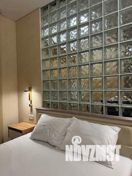 1-к квартира, посуточно, 45м2, 3/15 этаж