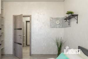 1-к квартира, посуточно, 31м2, 1/1 этаж