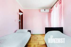 3-к квартира, посуточно, 70м2, 4/9 этаж