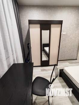 1-к квартира, на длительный срок, 22м2, 2/3 этаж