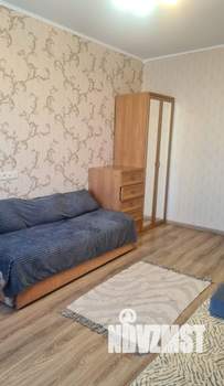 1-к квартира, на длительный срок, 35м2, 11/21 этаж
