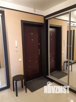 1-к квартира, на длительный срок, 45м2, 10/14 этаж