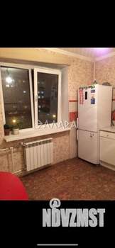 1-к квартира, на длительный срок, 39м2, 6/10 этаж