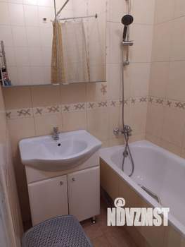 1-к квартира, на длительный срок, 50м2, 9/22 этаж