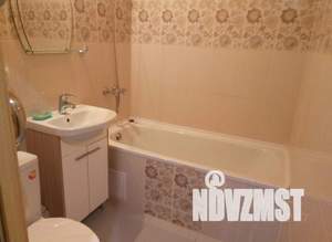 Студия квартира, на длительный срок, 27м2, 14/21 этаж