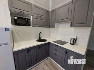 1-к квартира, на длительный срок, 38м2, 11/26 этаж