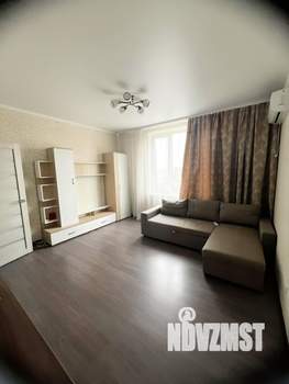 2-к квартира, на длительный срок, 50м2, 14/19 этаж