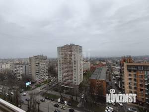 1-к квартира, на длительный срок, 38м2, 11/23 этаж