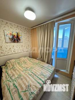 2-к квартира, на длительный срок, 57м2, 15/18 этаж