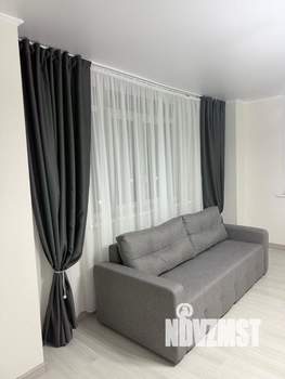 3-к квартира, на длительный срок, 86м2, 4/25 этаж